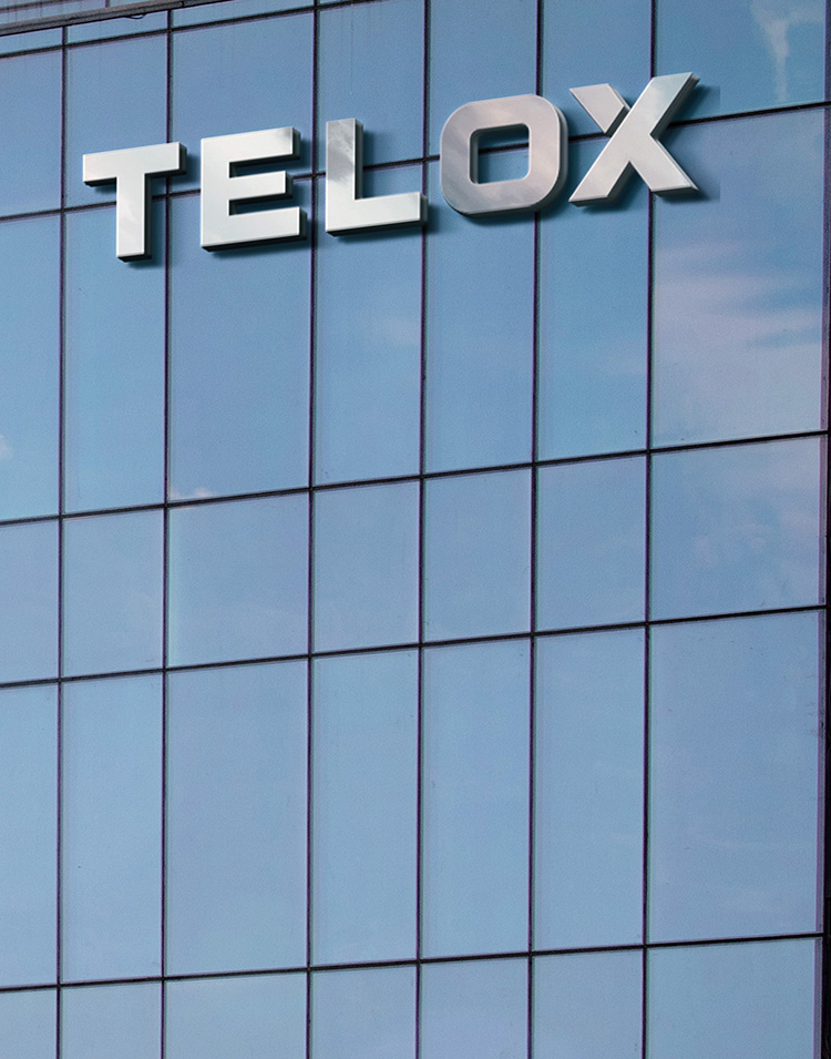 About Telox