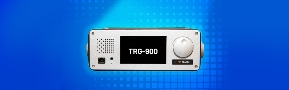 New Model-TRG-900