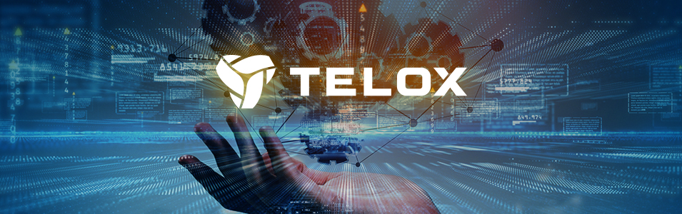 Telo Systems Has A New Name: TELOX